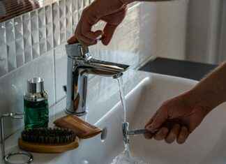 Can You Drink The Tap Water In Amsterdam: Alle Informatie Die Je Moet Weten Over Amsterdam’s Kraanwater Can You Drink The Tap Water In Amsterdam: Alle Informatie Die Je Moet Weten Over Amsterdam's Kraanwater