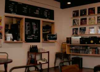 Coffee Shop Prix D’Ami Amsterdam: De Populaire Coffeeshop In Amsterdam Coffee Shop Prix D'Ami Amsterdam: De Populaire Coffeeshop In Amsterdam