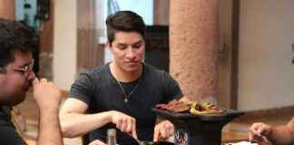 De Markt Utrecht Restaurant: Een Authentieke Maaltijd In Het Centrum Van Utrecht De Markt Utrecht Restaurant: Een Authentieke Maaltijd In Het Centrum Van Utrecht