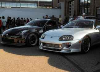 Duke Of Tokyo Utrecht: Het Japanse Restaurant Dat Culinaire Liefhebbers Verleidt Duke Of Tokyo Utrecht: Het Japanse Restaurant Dat Culinaire Liefhebbers Verleidt