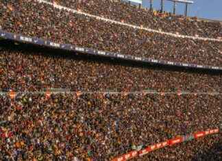 FC Barcelona – AS Monaco Opstellingen: Wie Start In De Basis Voor Deze Europese Test? FC Barcelona - AS Monaco Opstellingen: Wie Start In De Basis Voor Deze Europese Test?