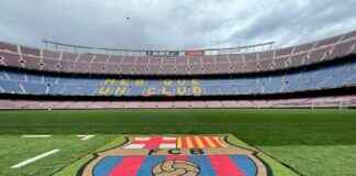 FC Barcelona – Manchester City Opstellingen: Bekijk De Verwachte Startelf Voor Deze Topwedstrijd FC Barcelona - Manchester City Opstellingen: Bekijk De Verwachte Startelf Voor Deze Topwedstrijd