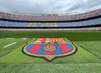 FC Barcelona – Manchester City Opstellingen: Bekijk De Verwachte Startelf Voor Deze Topwedstrijd FC Barcelona - Manchester City Opstellingen: Bekijk De Verwachte Startelf Voor Deze Topwedstrijd