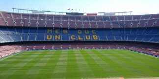 FC Barcelona – Real Valladolid Opstellingen: Wie Staan Er Op Het Veld In Deze La Liga Match? FC Barcelona - Real Valladolid Opstellingen: Wie Staan Er Op Het Veld In Deze La Liga Match?