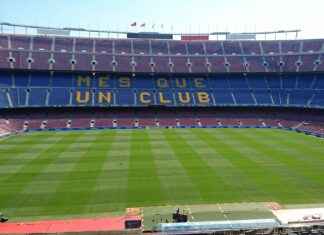 FC Barcelona – Sevilla FC Opstellingen: Wie Vormt Het Hart Van De Aanval? FC Barcelona - Sevilla FC Opstellingen: Wie Vormt Het Hart Van De Aanval?