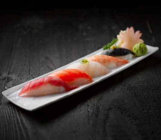 Have A Roll Utrecht: De Beste Sushi En Rolls In Utrecht Have A Roll Utrecht: De Beste Sushi En Rolls In Utrecht
