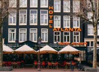 Hotel Notting Hill Amsterdam: Charmant Hotel In Het Hart Van Amsterdam Hotel Notting Hill Amsterdam: Charmant Hotel In Het Hart Van Amsterdam
