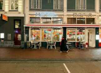 Kimpton De Witt Hotel Amsterdam Netherlands: Luxe En Comfort In Het Centrum Van Amsterdam Kimpton De Witt Hotel Amsterdam Netherlands: Luxe En Comfort In Het Centrum Van Amsterdam