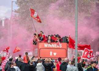 Liverpool FC – Brentford FC Opstellingen: Wie Krijgt Een Basisplaats In Deze Premier League Match? Liverpool FC - Brentford FC Opstellingen: Wie Krijgt Een Basisplaats In Deze Premier League Match?