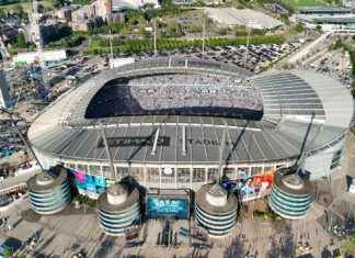 Manchester City – Real Madrid Opstellingen: Wie Krijgt Het Vertrouwen In De Champions League? Manchester City - Real Madrid Opstellingen: Wie Krijgt Het Vertrouwen In De Champions League?
