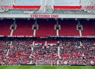 Manchester United – Chelsea FC Opstellingen: Wie Draagt Vandaag De Aanvoerdersband? Manchester United - Chelsea FC Opstellingen: Wie Draagt Vandaag De Aanvoerdersband?