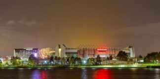 Manchester United Liverpool FC Opstellingen: Klassieker Met Deze Verwachte Elf Manchester United Liverpool FC Opstellingen: Klassieker Met Deze Verwachte Elf