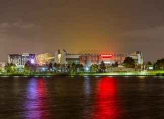 Manchester United Liverpool FC Opstellingen: Klassieker Met Deze Verwachte Elf Manchester United Liverpool FC Opstellingen: Klassieker Met Deze Verwachte Elf