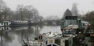 Meisje Springt Van Flat Amsterdam Noord Destiny: Het Tragische Voorval In Amsterdam Noord Meisje Springt Van Flat Amsterdam Noord Destiny: Het Tragische Voorval In Amsterdam Noord