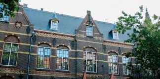 Mercure Hotel Amsterdam City Joan Muyskenweg: Het Perfecte Hotel Voor Zakenreizigers In Amsterdam Mercure Hotel Amsterdam City Joan Muyskenweg: Het Perfecte Hotel Voor Zakenreizigers In Amsterdam