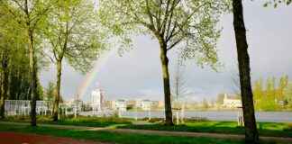 P En R Utrecht: Praktische Parkeeropties Voor Je Bezoek Aan Utrecht P En R Utrecht: Praktische Parkeeropties Voor Je Bezoek Aan Utrecht