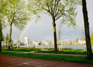P En R Utrecht: Praktische Parkeeropties Voor Je Bezoek Aan Utrecht P En R Utrecht: Praktische Parkeeropties Voor Je Bezoek Aan Utrecht