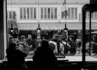 Pampalini Lunchroom & Coffee – Utrecht: Het Beste Café Voor Een Pauze In Utrecht Pampalini Lunchroom & Coffee - Utrecht: Het Beste Café Voor Een Pauze In Utrecht