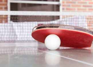 Ping Pong Club Utrecht: De Beste Plekken Voor Tafeltennis In Utrecht Ping Pong Club Utrecht: De Beste Plekken Voor Tafeltennis In Utrecht