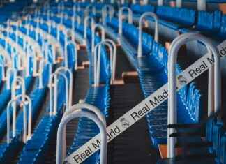 Real Madrid – Real Valladolid Opstellingen: Wat Zijn De Verwachte Basisopstellingen In Deze La Liga Match? Real Madrid - Real Valladolid Opstellingen: Wat Zijn De Verwachte Basisopstellingen In Deze La Liga Match?