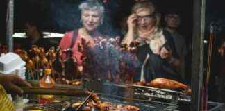 The Streetfood Club Utrecht: De Beste Streetfood Ervaring In Utrecht The Streetfood Club Utrecht: De Beste Streetfood Ervaring In Utrecht