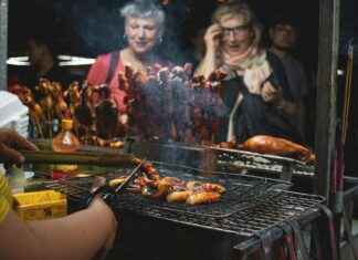 The Streetfood Club Utrecht: De Beste Streetfood Ervaring In Utrecht The Streetfood Club Utrecht: De Beste Streetfood Ervaring In Utrecht