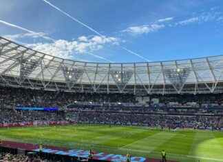 West Ham – Manchester United Opstellingen: Deze Opstelling Bepaalt De Smaak Van De Wedstrijd West Ham - Manchester United Opstellingen: Deze Opstelling Bepaalt De Smaak Van De Wedstrijd