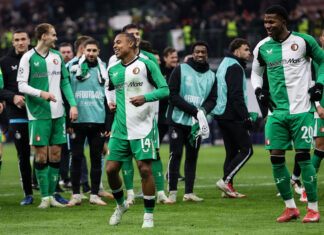 Almere City – Feyenoord Opstellingen: Welke Spelers Vallen Op? Almere City - Feyenoord Opstellingen