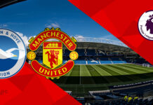 Brighton & Hove Albion FC – Manchester United Opstellingen: Wat Verwachten? Brighton & Hove Albion FC - Manchester United