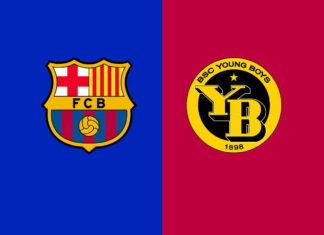 FC Barcelona – Young Boys Opstellingen: Jeugd Tegen Traditie In Spelerskeuze FC Barcelona - Young Boys Opstellingen