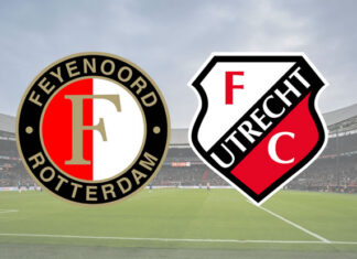 Fc Utrecht – Feyenoord Opstellingen: Welke Spelers Staan Vandaag? Fc Utrecht - Feyenoord Opstellingen