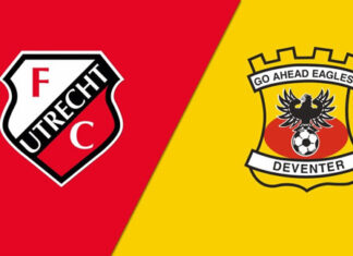 Fc Utrecht – Go Ahead Eagles Opstellingen: Welke Spelers Staan Er? Fc Utrecht - Go Ahead Eagles Opstellingen