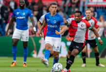 Feyenoord – KRC Genk Opstellingen: Welke Sterspelers Staan Er? Feyenoord - KRC Genk Opstellingen