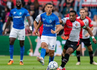 Feyenoord – KRC Genk Opstellingen: Welke Sterspelers Staan Er? Feyenoord - KRC Genk Opstellingen