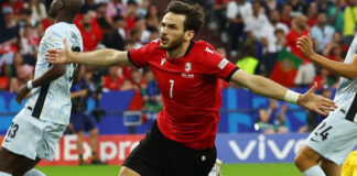 Georgisch Voetbalelftal En Portugees Voetbalelftal Opstellingen: Ontdek De Geheimen! Georgisch Voetbalelftal En Portugees Voetbalelftal Opstellingen