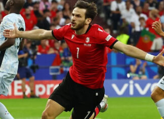 Georgisch Voetbalelftal En Portugees Voetbalelftal Opstellingen: Ontdek De Geheimen! Georgisch Voetbalelftal En Portugees Voetbalelftal Opstellingen