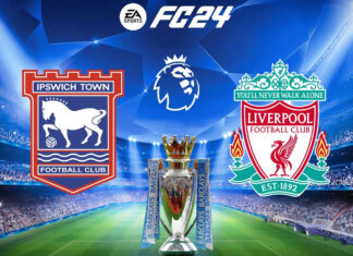 Ipswich Town FC – Liverpool FC Opstellingen: Wat Zijn De Geheimen? Ipswich Town FC - Liverpool FC Opstellingen