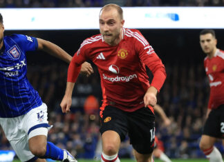 Ipswich Town FC – Manchester United Opstellingen: Wie Zijn De Verwachte Starters In Deze Bekerclash? Ipswich Town FC - Manchester United Opstellingen