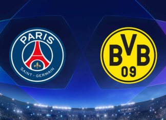 PSG – Borussia Dortmund Opstellingen: Welke Sterspelers Starten Vandaag? PSG - Borussia Dortmund Opstellingen