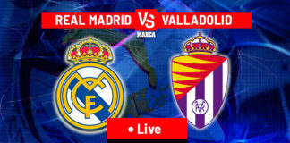 Real Madrid – Real Valladolid Opstellingen: Wie Staat Er Ditmaal? Real Madrid - Real Valladolid Opstellingen