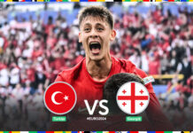 Turks Voetbalelftal Vs Georgisch Voetbalelftal Opstellingen: Wie Staat Sterker? Turks Voetbalelftal Vs Georgisch Voetbalelftal Opstellingen