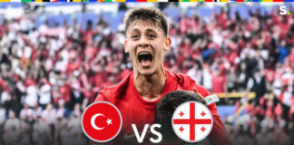 Turks Voetbalelftal Vs Georgisch Voetbalelftal Opstellingen: Wie Staat Sterker? Turks Voetbalelftal Vs Georgisch Voetbalelftal Opstellingen