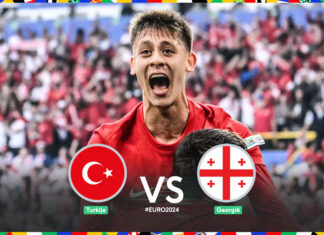Turks Voetbalelftal Vs Georgisch Voetbalelftal Opstellingen: Wie Staat Sterker? Turks Voetbalelftal Vs Georgisch Voetbalelftal Opstellingen