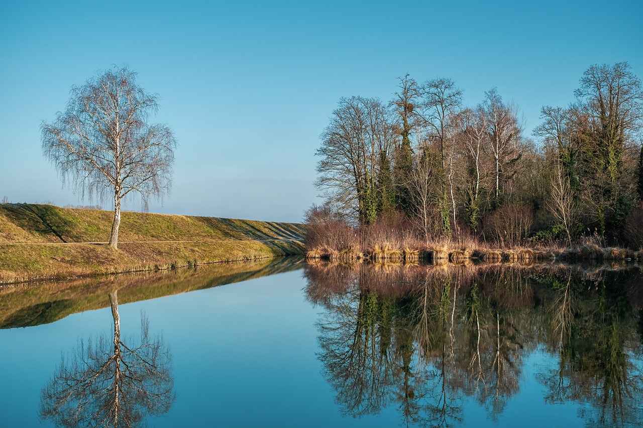 Kanaleneiland: De Verborgen Parel