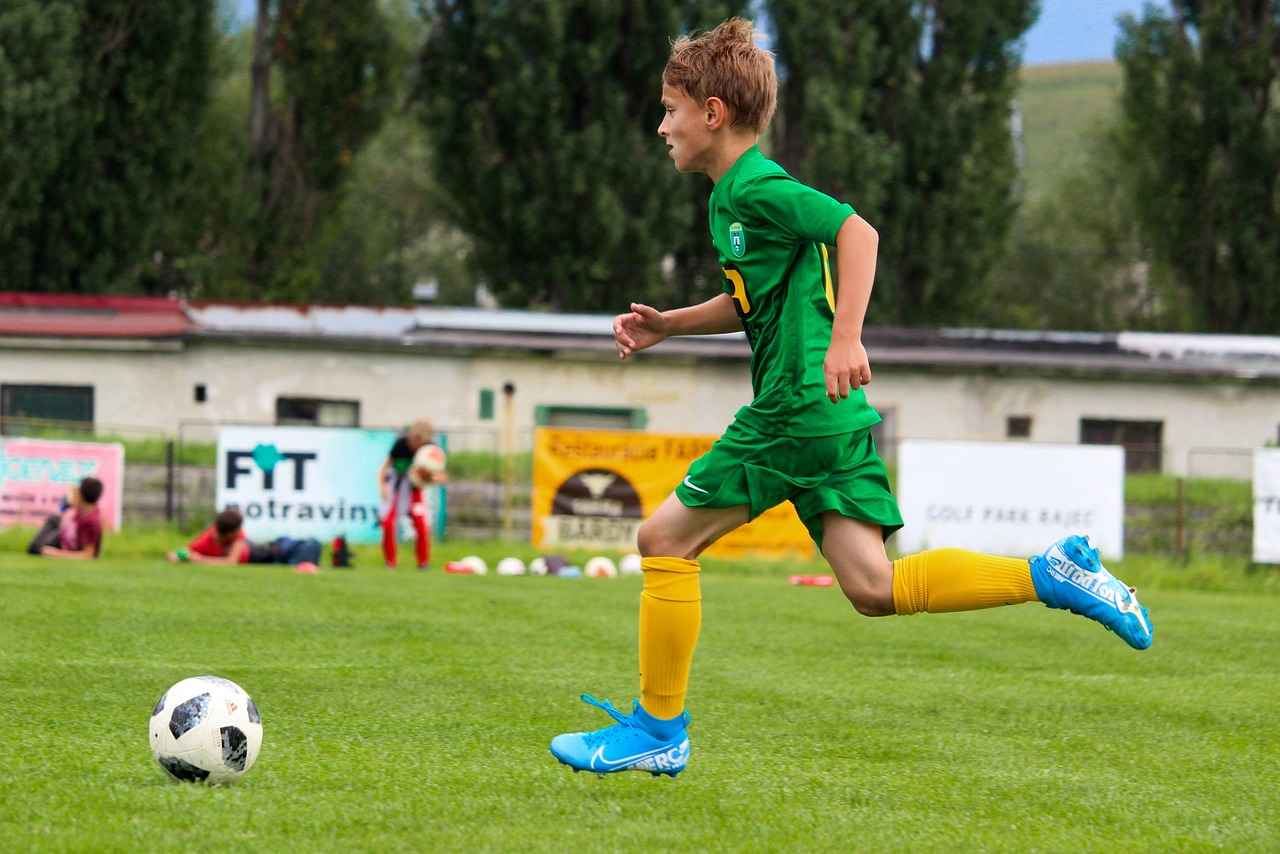 Statistieken van het Huidige Seizoen