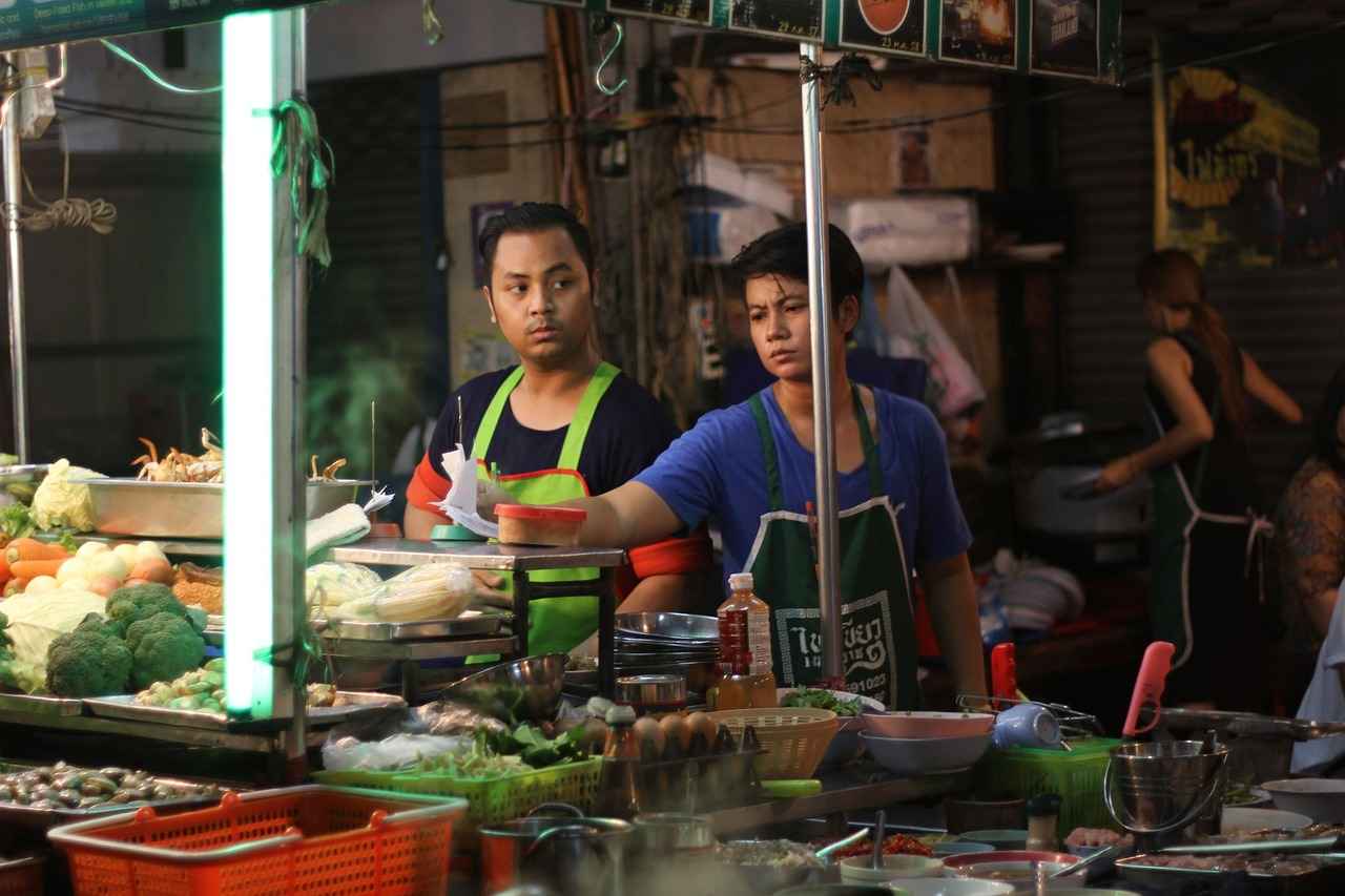 De Culinaire Scene van Utrecht