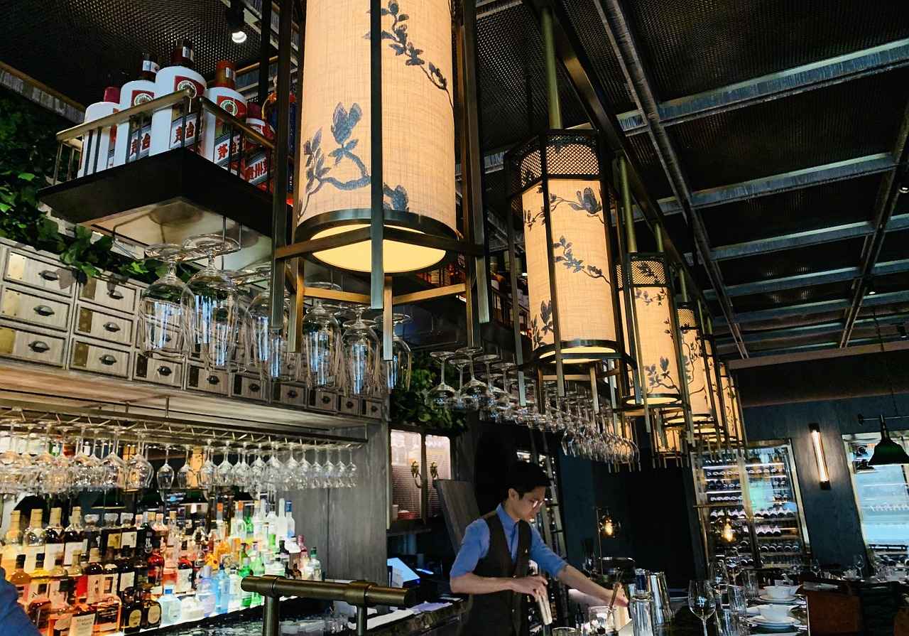 Restaurants Die Je Niet Mag Missen