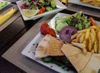 De Beste Friet en Snackbarzaken in de Binnenstad van Utrecht De Beste Friet en Snackbarzaken in de Binnenstad van Utrecht