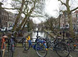 De Beste Winkelstraten in Utrecht De Beste Winkelstraten in Utrecht