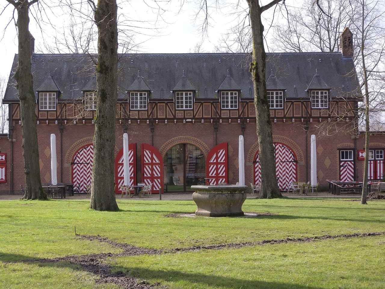 Architectuur en Ontwerp